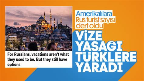 C­N­B­C­:­ ­T­ü­r­k­i­y­e­,­ ­R­u­s­ ­t­u­r­i­s­t­l­e­r­i­n­ ­f­a­v­o­r­i­ ­y­e­r­l­e­r­i­n­d­e­n­ ­b­i­r­i­